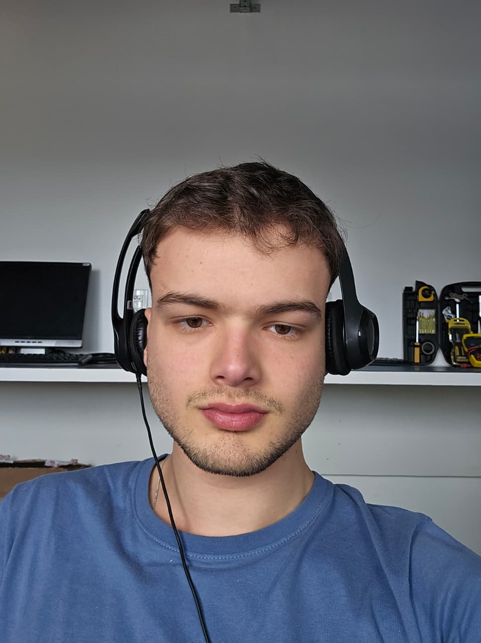 Foto Perfil